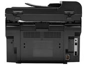 HP Laserjet Printer M1536dnf