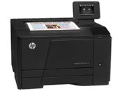 HP LaserJet Pro 200 M251nw Color Laser Printer