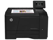 HP LaserJet Pro 200 M251nw Color Laser Printer