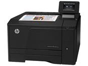 HP LaserJet Pro 200 M251nw Color Laser Printer