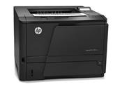 HP LaserJet Pro 400 M401a