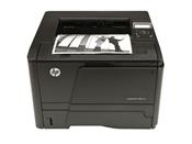 HP LaserJet Pro 400 M401a