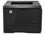 HP LaserJet Pro 400 M401d