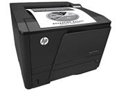 HP LaserJet Pro 400 M401d