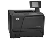 HP LaserJet Pro 400 M401dn