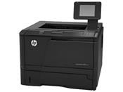 HP LaserJet Pro 400 M401dn