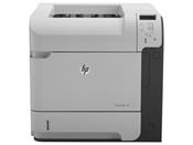 HP LaserJet Enterprise 600 Printer M601n