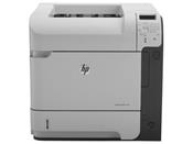 HP LaserJet Enterprise 600 M602dn Printer