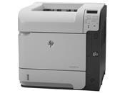 HP Laserjet Printer M602n