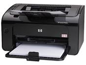 HP P1102W Laser Printer