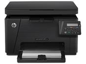 HP Color M176n Laser Printer