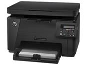 HP Color M176n Laser Printer