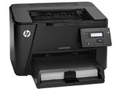 HP Printer LaserJet Pro M201n