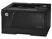 HP LaserJet Pro M706n