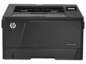 HP LaserJet Pro M706n