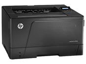 HP LaserJet Pro M706n