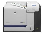 HP Color LaserJet Enterprise M551n Laser Printer