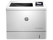 HP Color LaserJet Enterprise M552dn