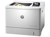 HP Color LaserJet Enterprise M553n