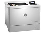 HP Color LaserJet Enterprise M553n