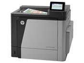 HP Color LaserJet Enterprise M651dn Printer