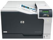 HP Color LaserJet Professional CP5225n Printer