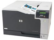 HP Color LaserJet Professional CP5225n Printer