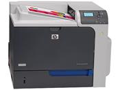 HP Color LaserJet Enterprise CP4025n Printer