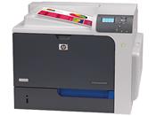 HP Color LaserJet Enterprise CP4025n Printer