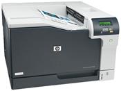 HP Color LaserJet Professional CP5225dn Printer