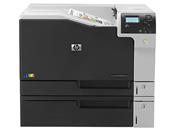 HP Color LaserJet Enterprise M750dn