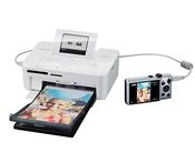 Canon SELPHY CP820 Photo Printer