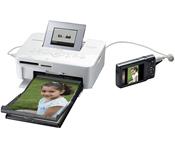 Printer Canon SELPHY CP1000