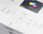 Canon SELPHY CP820 Photo Printer