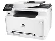 HP Color LaserJet Pro MFP M277n