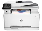 HP Color LaserJet Pro MFP M277n