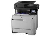 HP Color Laserjet Pro MFP M476dw Printer