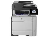 HP Color Laserjet Pro MFP M476dw Printer