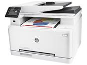 HP color LaserJet Pro MFP M277DW Laser Printer