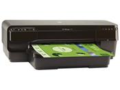 HP Officejet 7110w Inkjet Printer