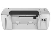 HP Deskjet 2540 Multifunction Inkjet Printer