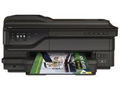 HP Officejet 7612 Wide Format e-All-in-One