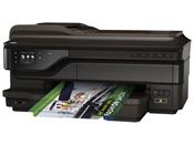 HP Officejet 7612 Wide Format e-All-in-One