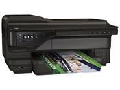 HP Officejet 7612 Wide Format e-All-in-One