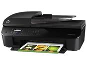 HP Officejet 4630 Multifunction Inkjet Printer