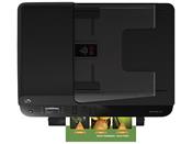 HP Officejet 4630 Multifunction Inkjet Printer