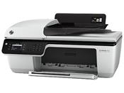 HP Officejet 2620 Multifunction Inkjet Printer