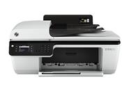 HP Officejet 2620 Multifunction Inkjet Printer
