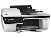 HP Officejet 2620 Multifunction Inkjet Printer