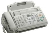 فکس کاربنی Panasonic FP-701CX استوک